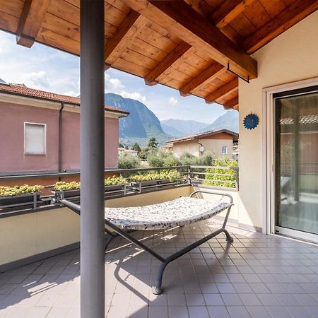 Be & Being - Katja Daire Riva del Garda Dış mekan fotoğraf