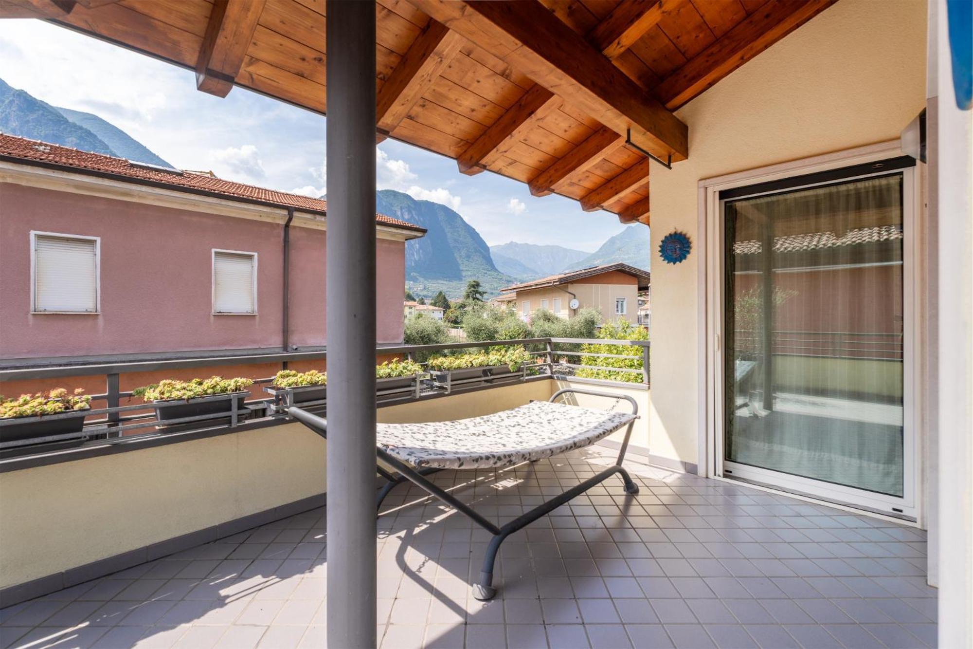 Be & Being - Katja Daire Riva del Garda Dış mekan fotoğraf