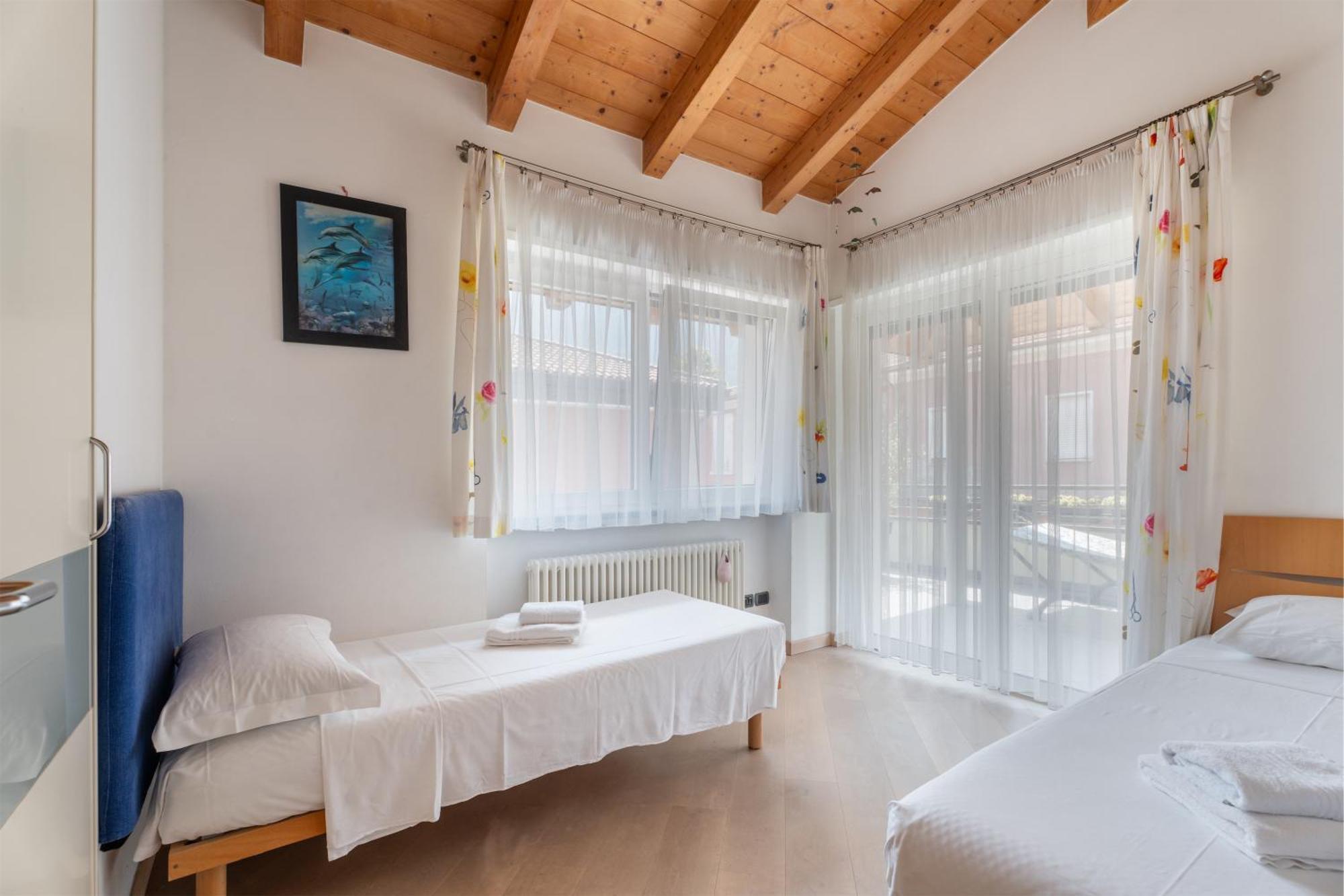 Be & Being - Katja Daire Riva del Garda Dış mekan fotoğraf