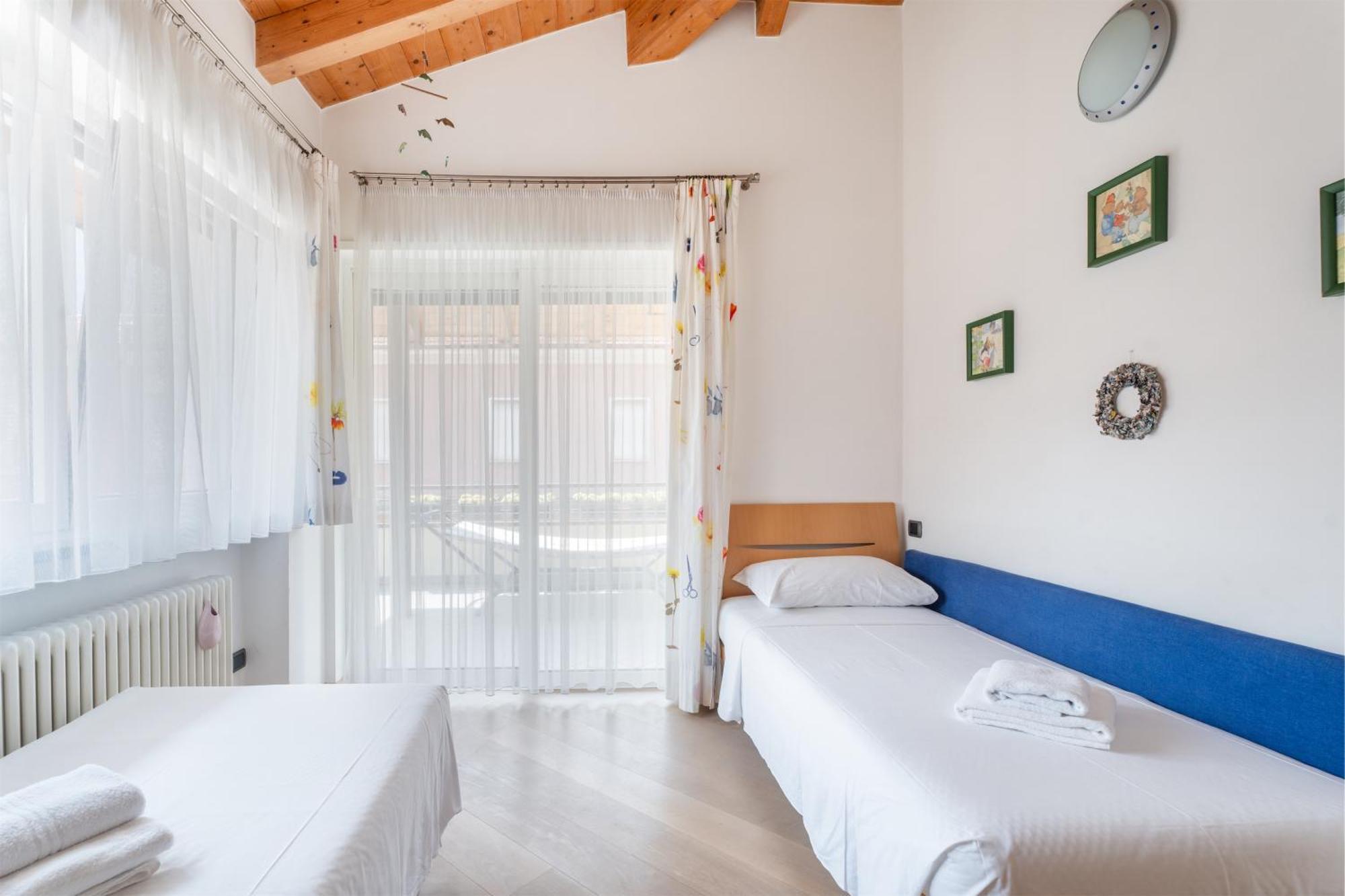 Be & Being - Katja Daire Riva del Garda Dış mekan fotoğraf